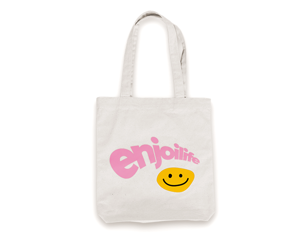 enjoilife totebag