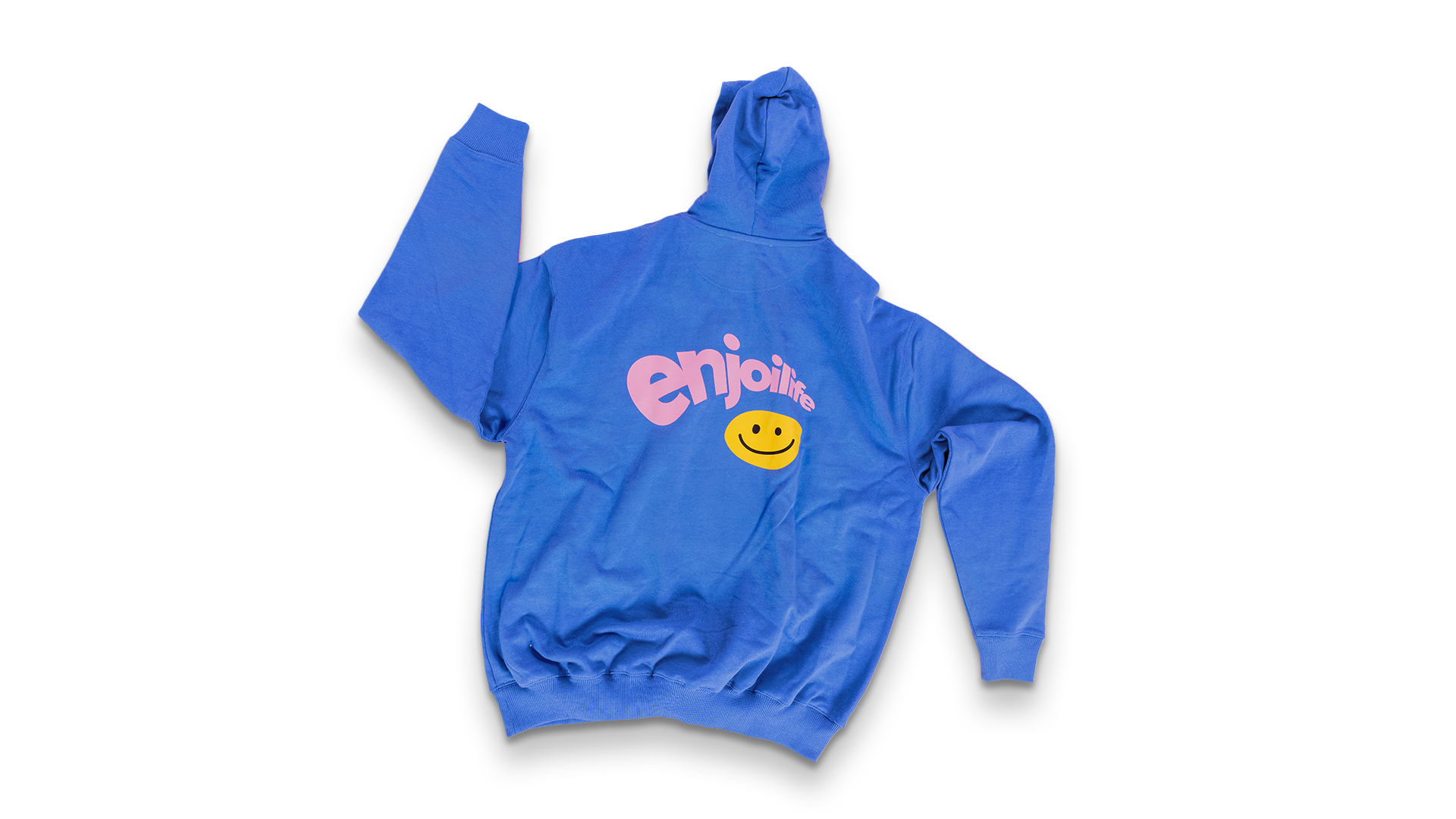 enjoilife hoodie